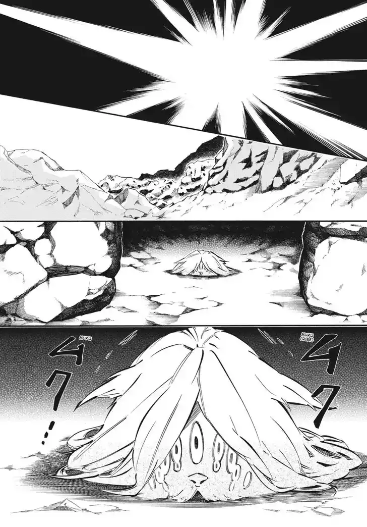 Karneval Vol.TBD Ch.140