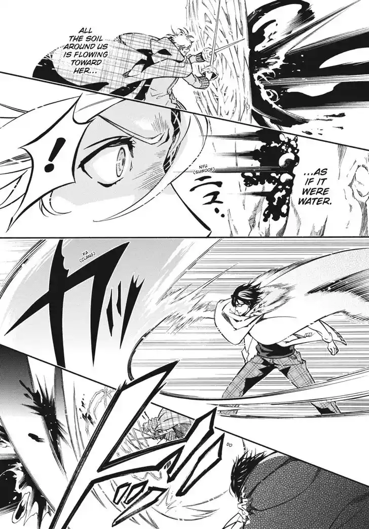 Karneval Vol.TBD Ch.141