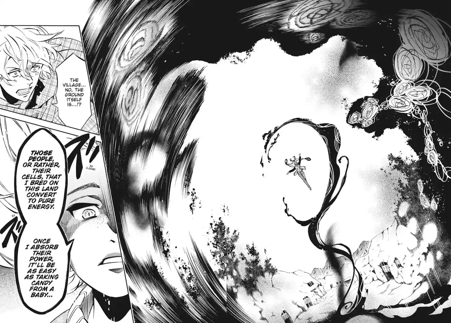 Karneval Vol.TBD Ch.141