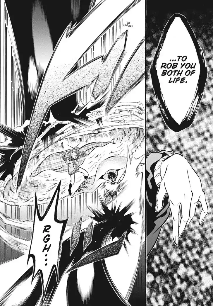 Karneval Vol.TBD Ch.141