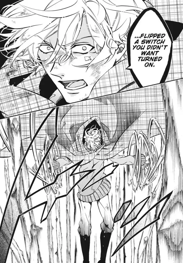 Karneval Vol.TBD Ch.141