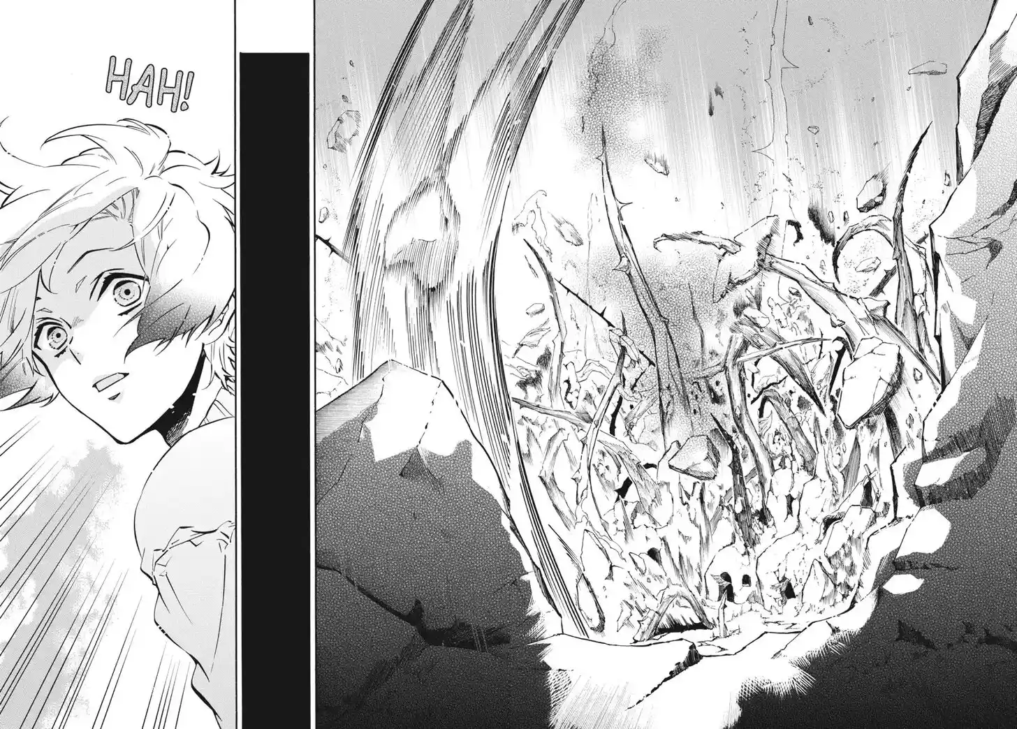 Karneval Vol.TBD Ch.141