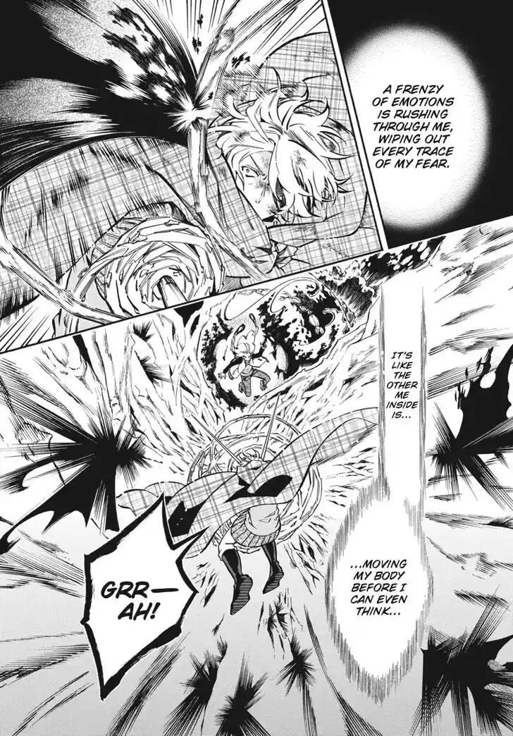 Karneval Vol.TBD Ch.142