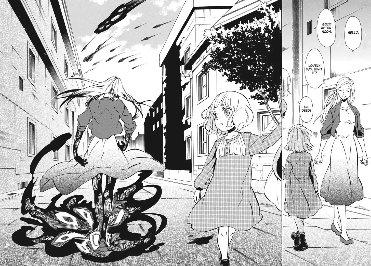 Karneval Vol.TBD Ch.143