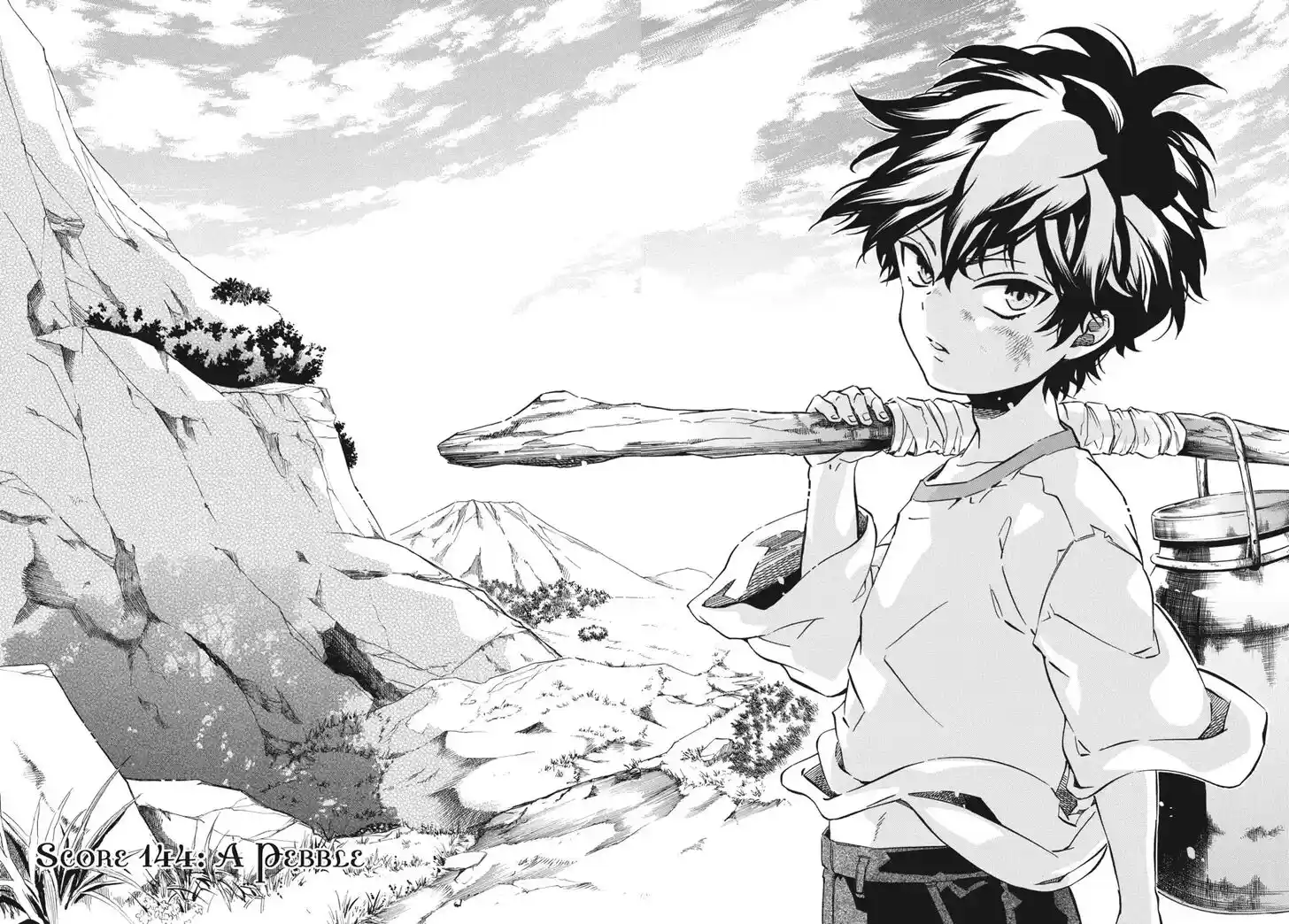 Karneval Vol.TBD Ch.144