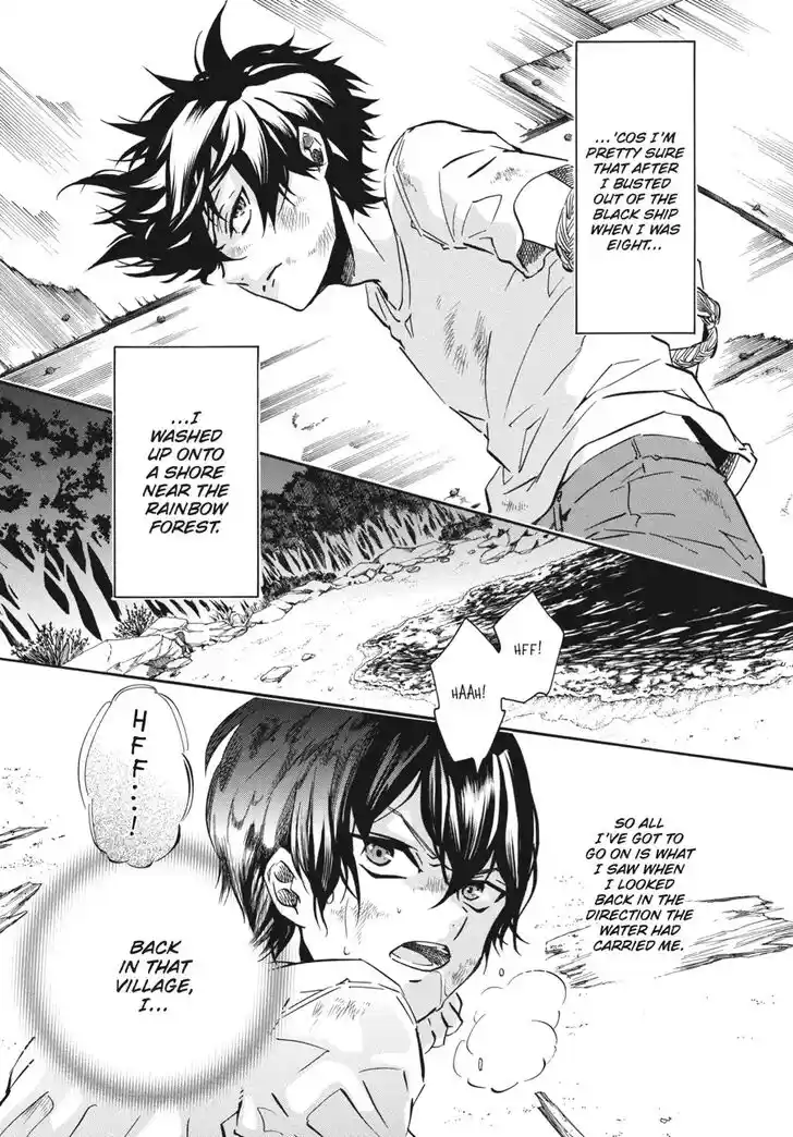 Karneval Vol.TBD Ch.144