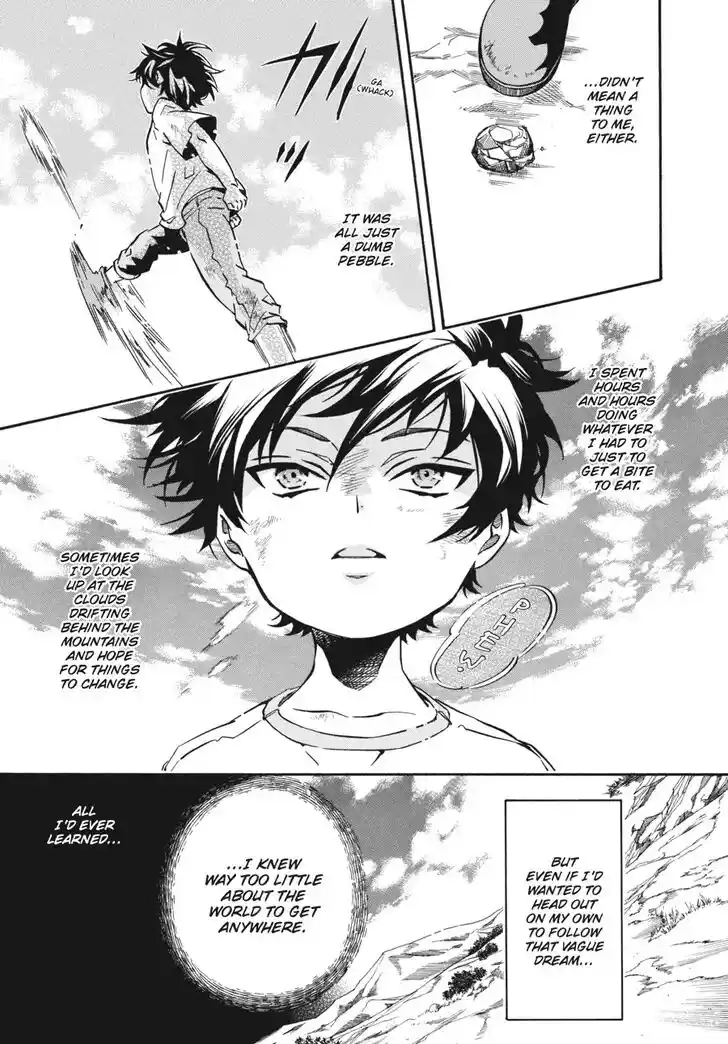 Karneval Vol.TBD Ch.144