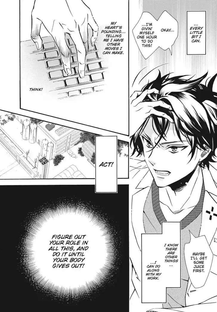 Karneval Vol.TBD Ch.144