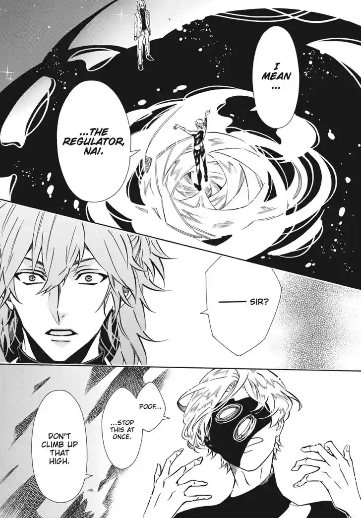 Karneval Vol.TBD Ch.144