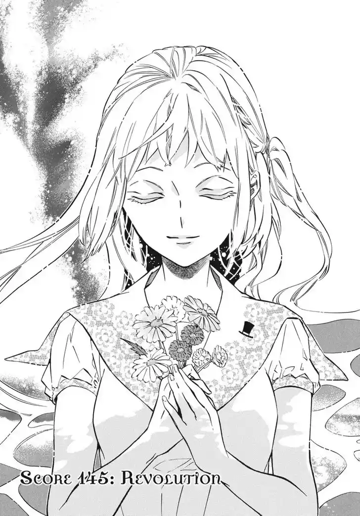 Karneval Vol.TBD Ch.145