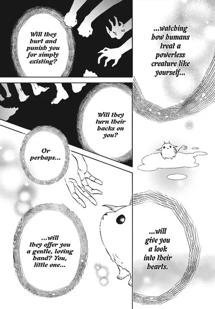 Karneval Vol.TBD Ch.145