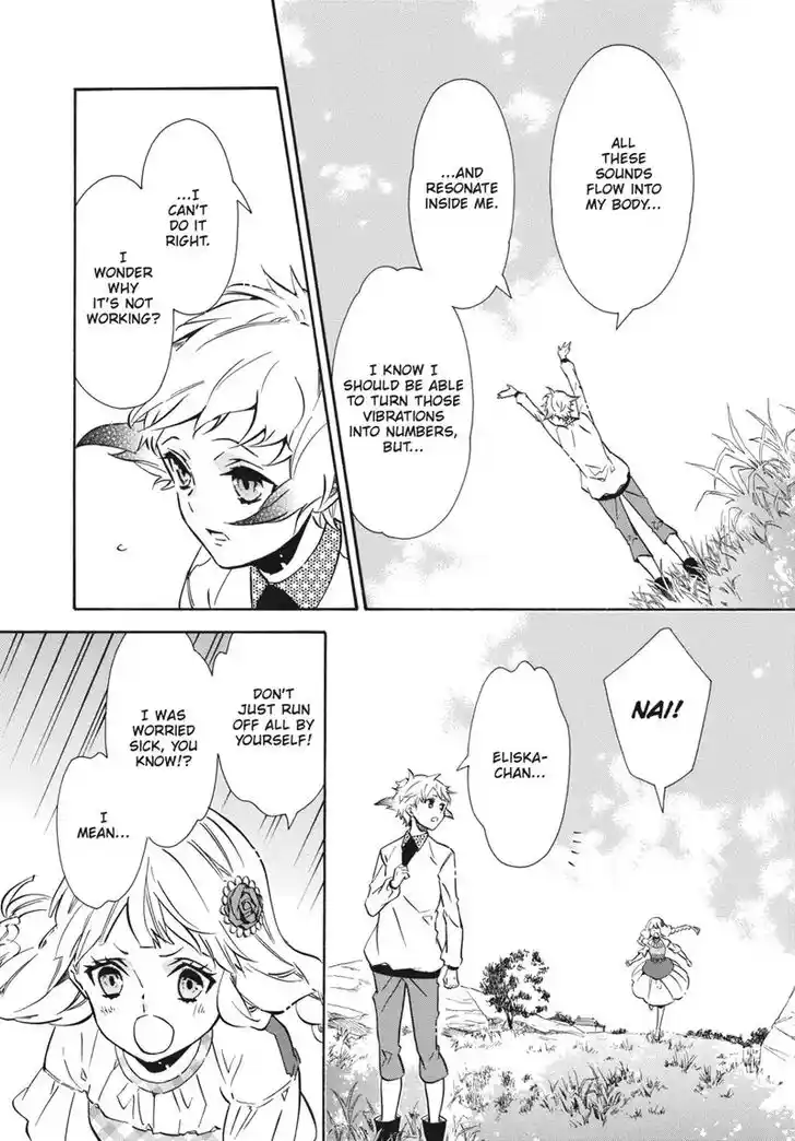 Karneval Vol.TBD Ch.145