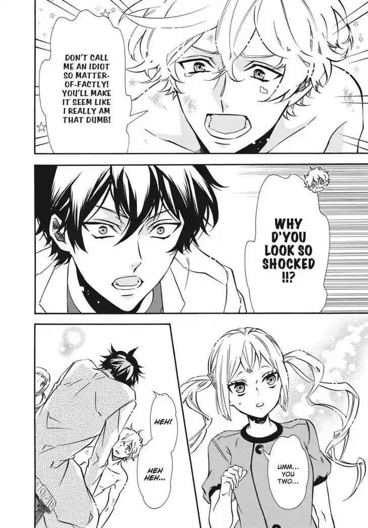 Karneval Vol.TBD Ch.145