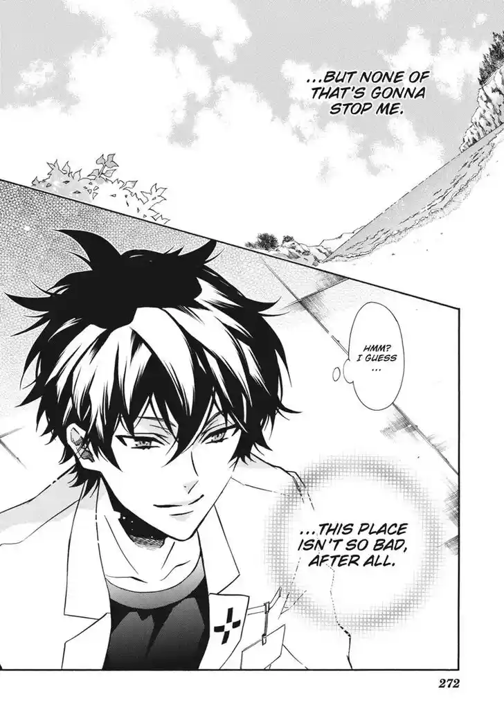 Karneval Vol.TBD Ch.145