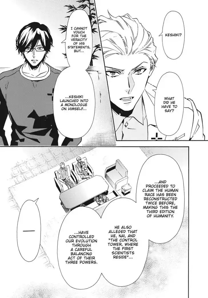 Karneval Vol.TBD Ch.146