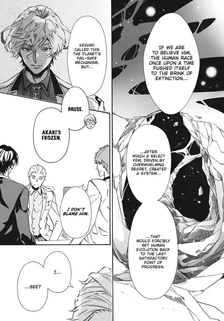 Karneval Vol.TBD Ch.146