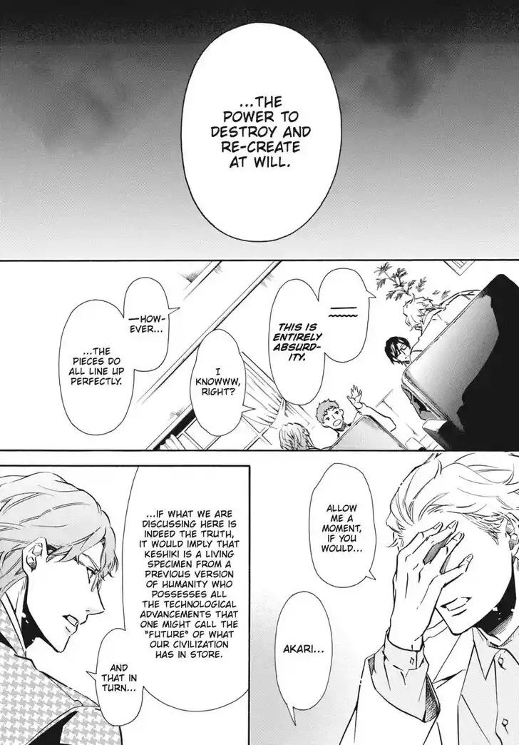 Karneval Vol.TBD Ch.146