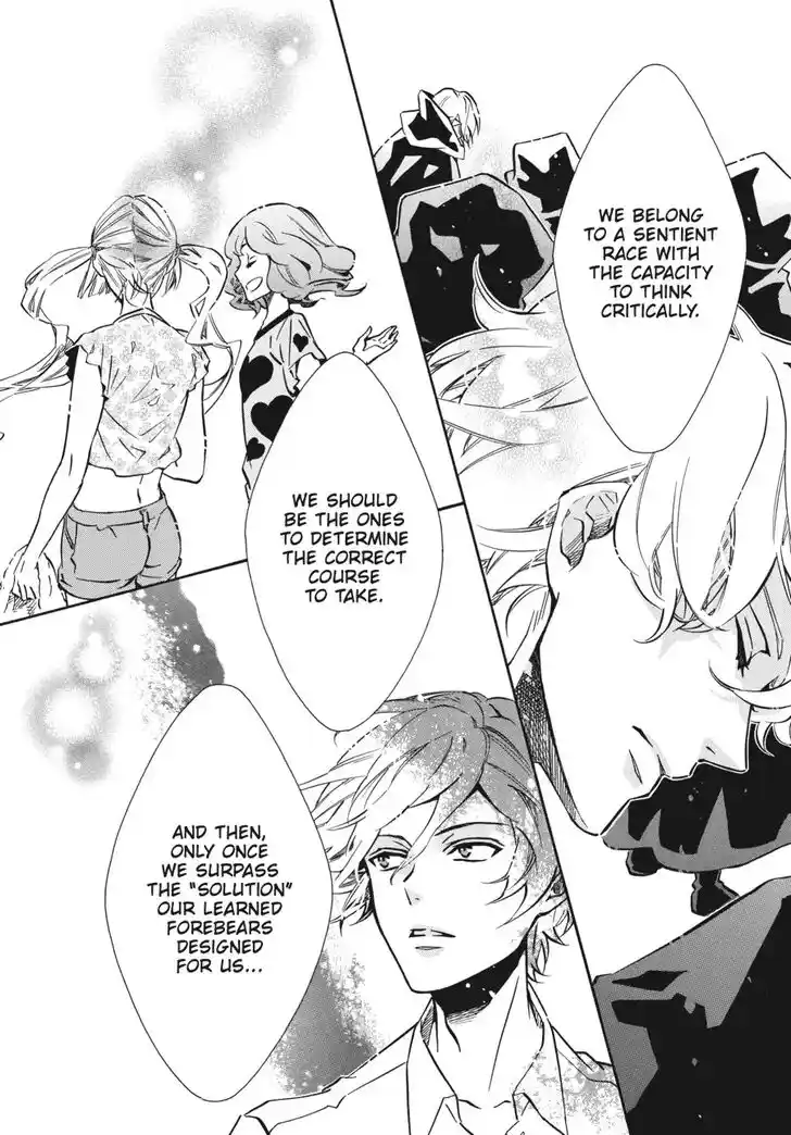 Karneval Vol.TBD Ch.146