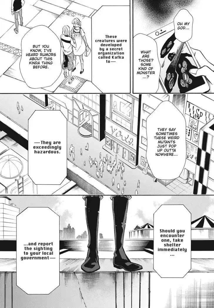 Karneval Vol.TBD Ch.146