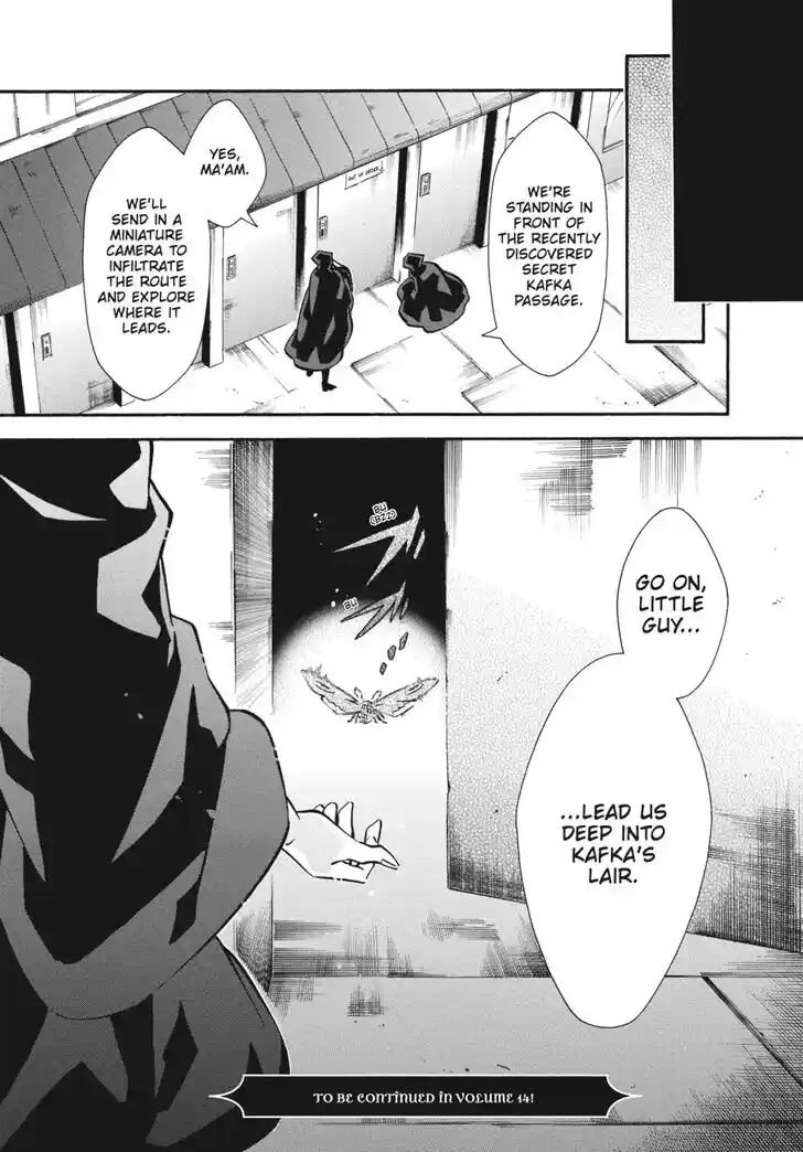 Karneval Vol.TBD Ch.146