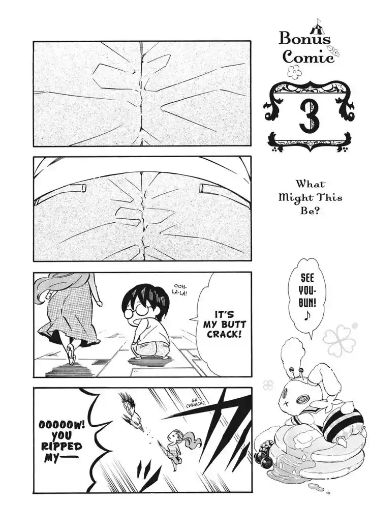 Karneval Vol.TBD Ch.146.5