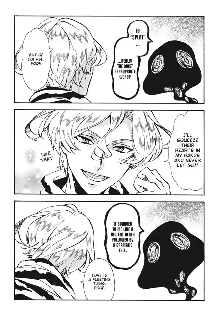 Karneval Vol.TBD Ch.146.5