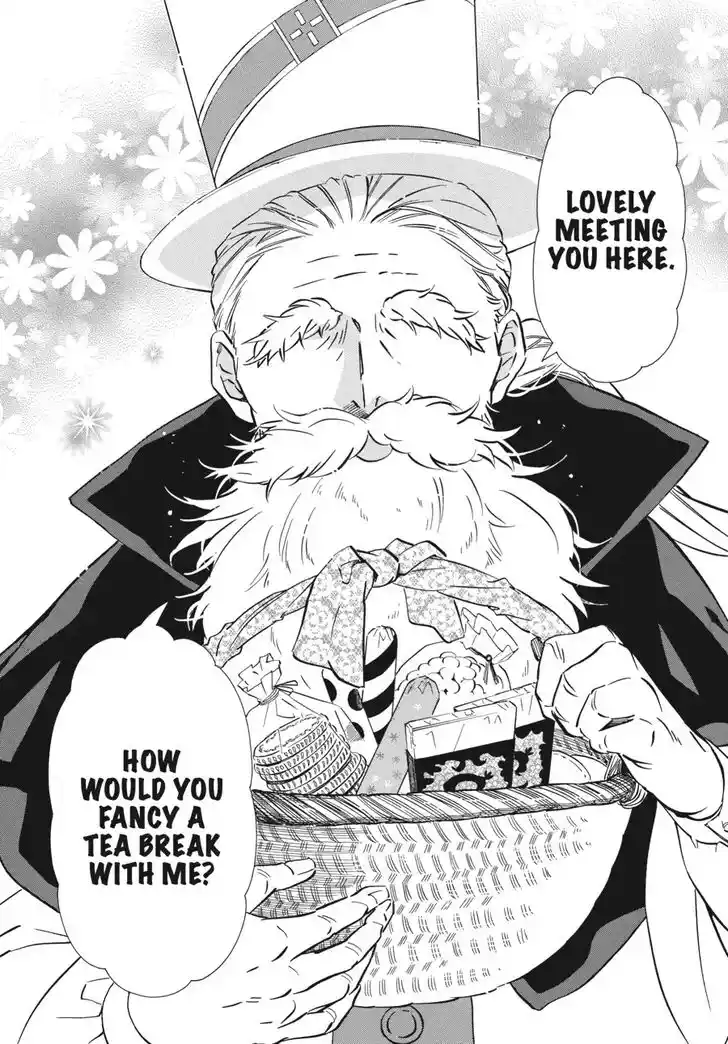 Karneval Vol.TBD Ch.146.5