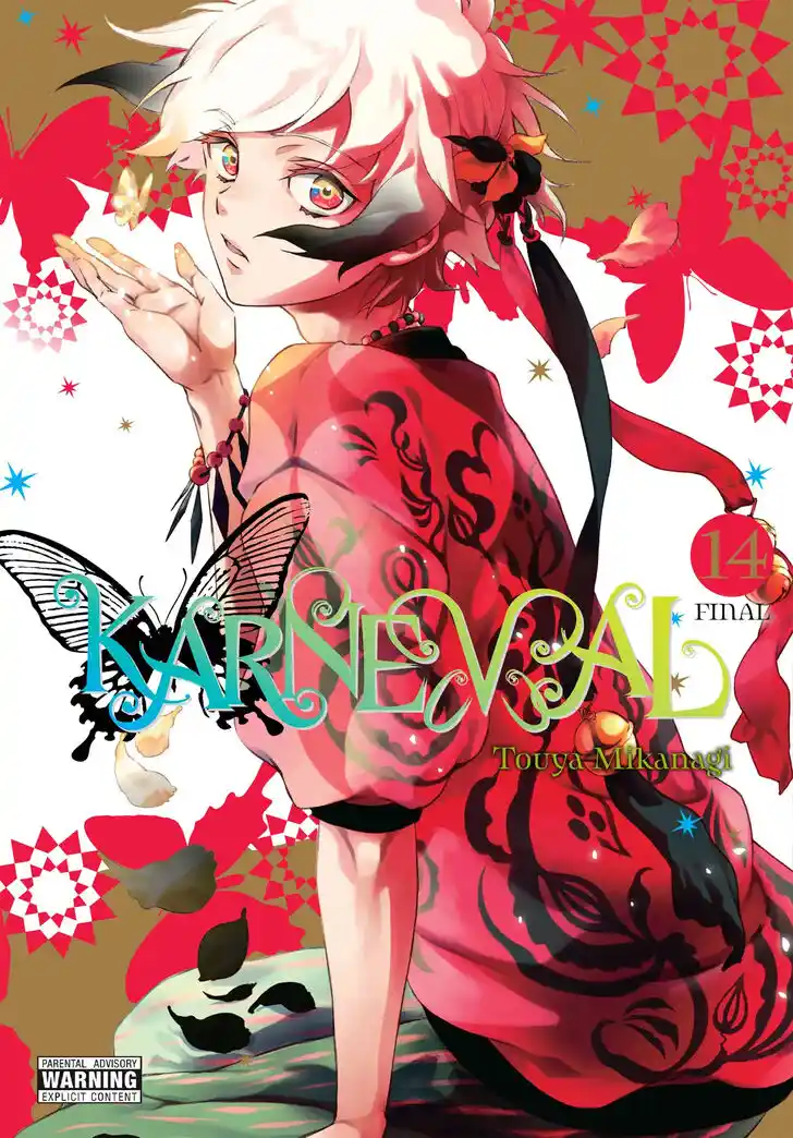 Karneval Vol.TBD Ch.147