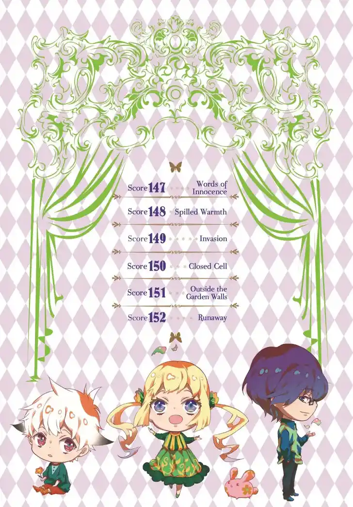 Karneval Vol.TBD Ch.147