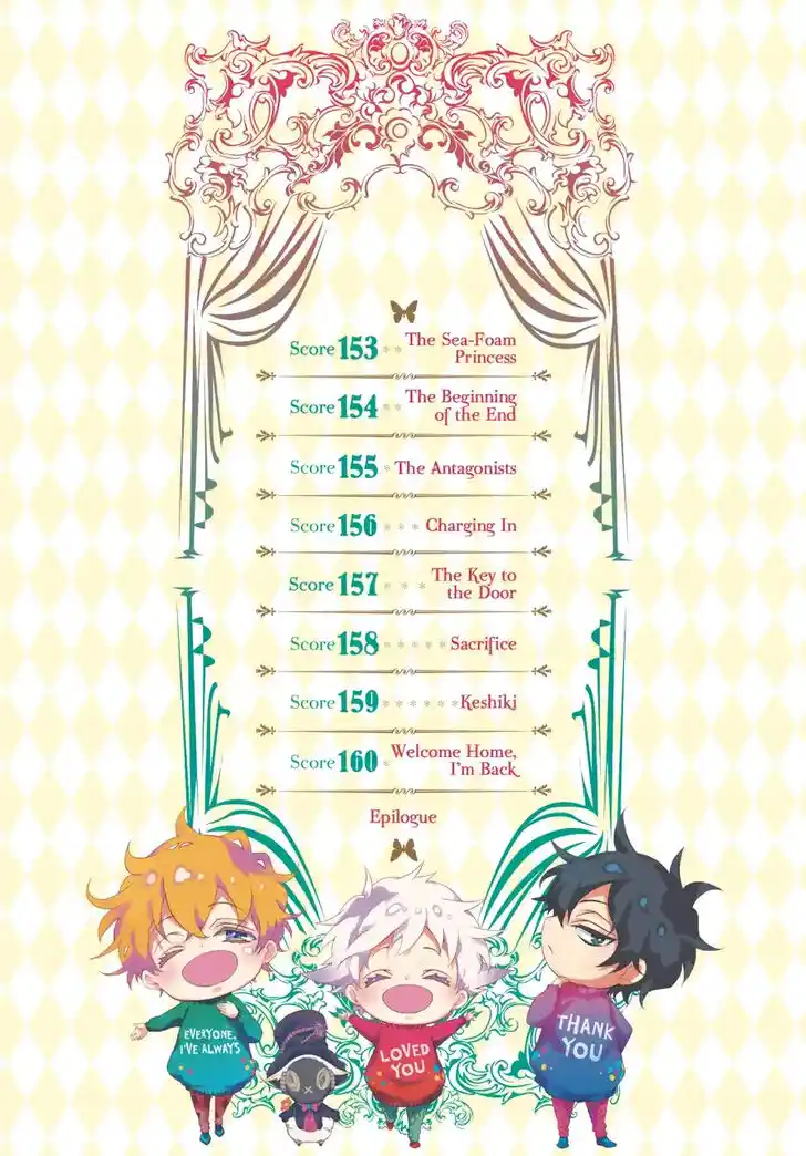 Karneval Vol.TBD Ch.147