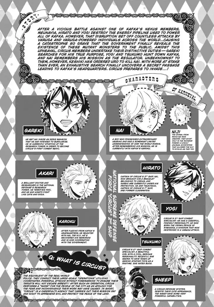 Karneval Vol.TBD Ch.147