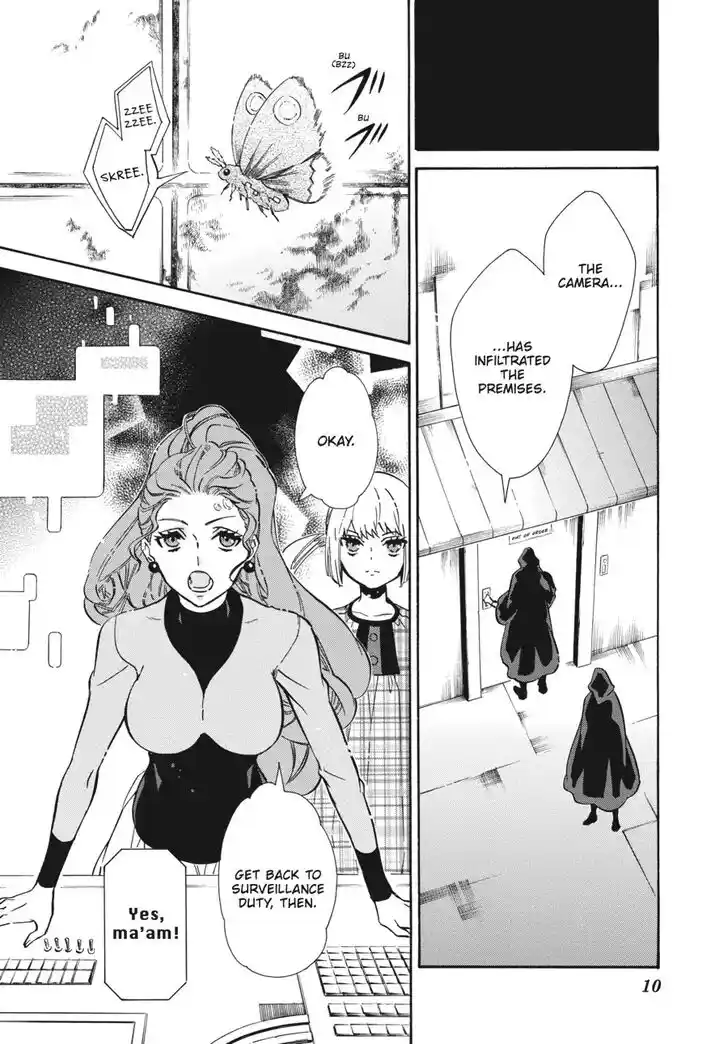 Karneval Vol.TBD Ch.147