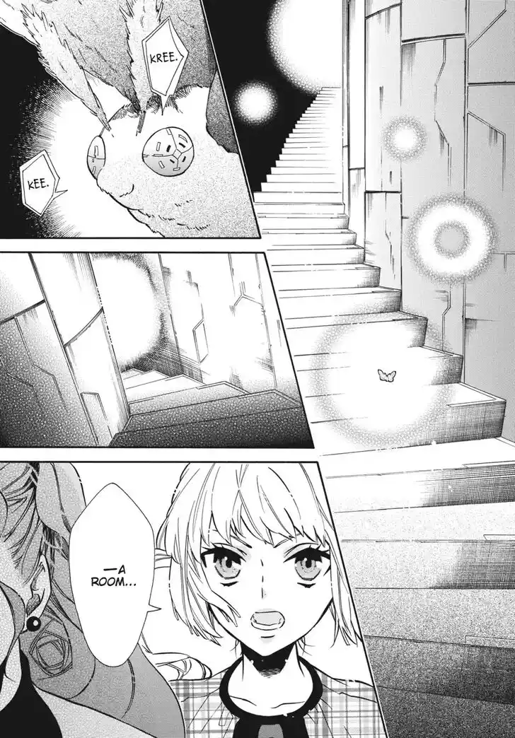 Karneval Vol.TBD Ch.147