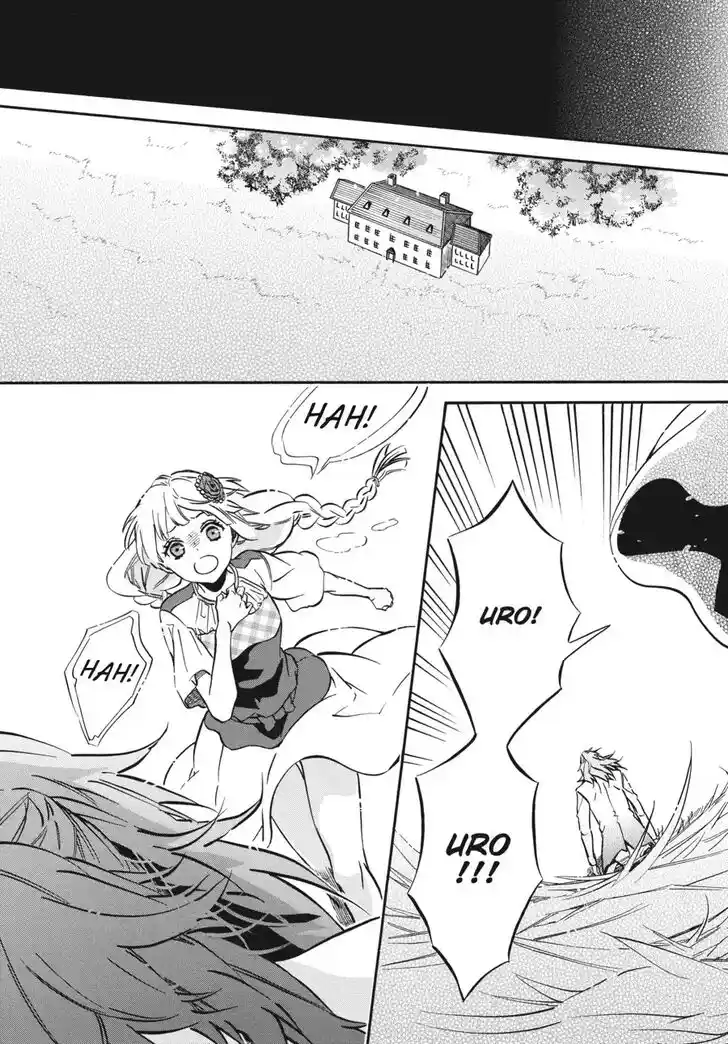 Karneval Vol.TBD Ch.147