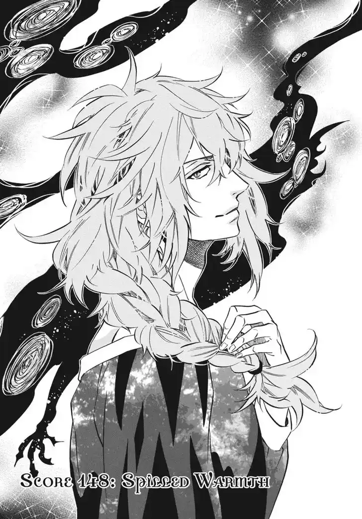 Karneval Vol.TBD Ch.148