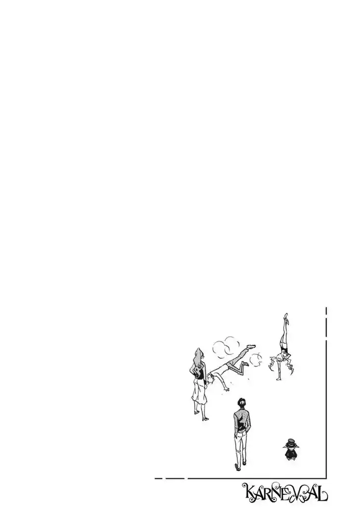 Karneval Vol.TBD Ch.149