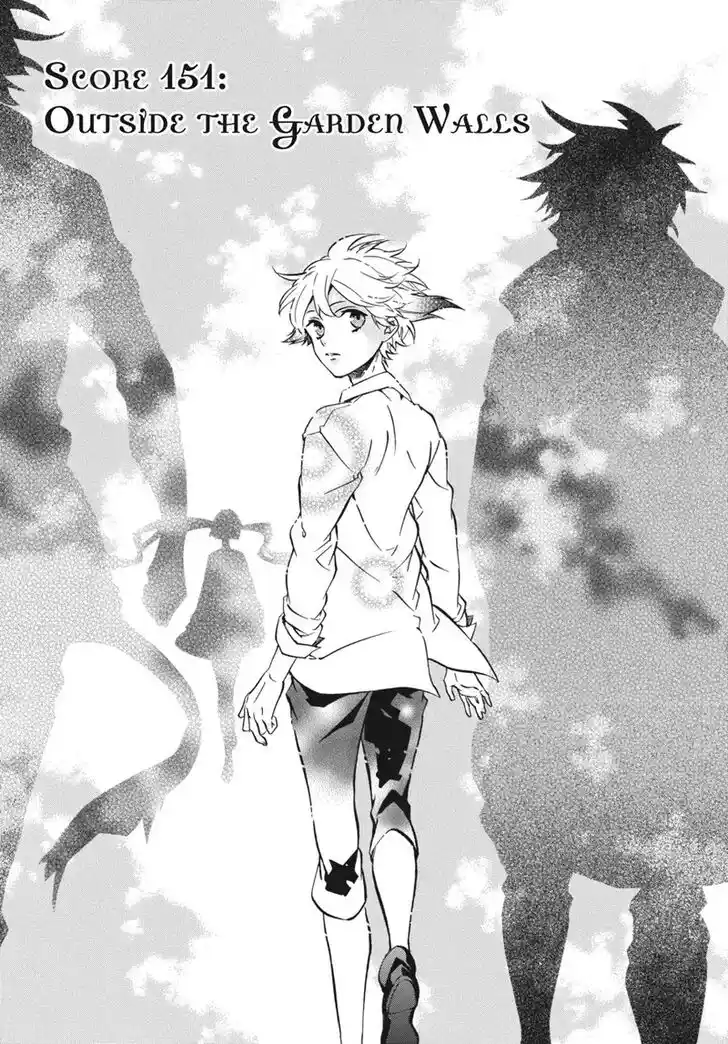 Karneval Vol.TBD Ch.151