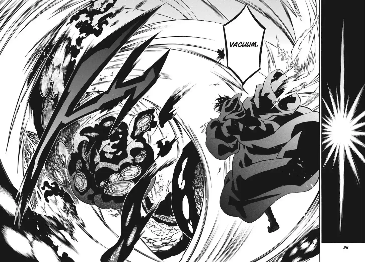 Karneval Vol.TBD Ch.151