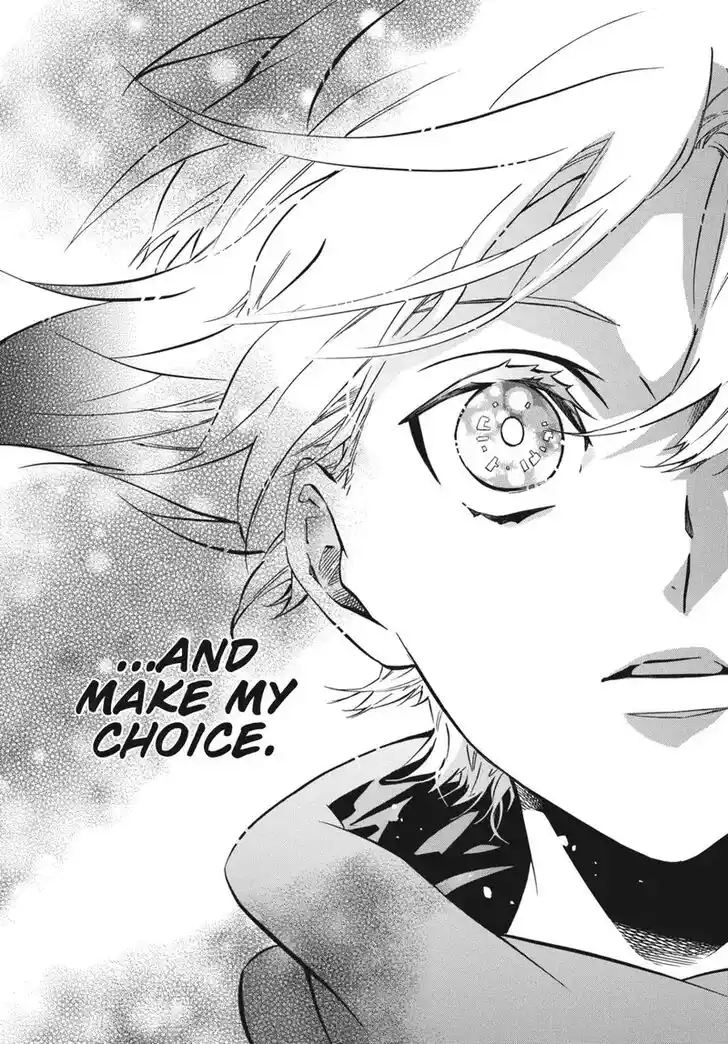 Karneval Vol.TBD Ch.151