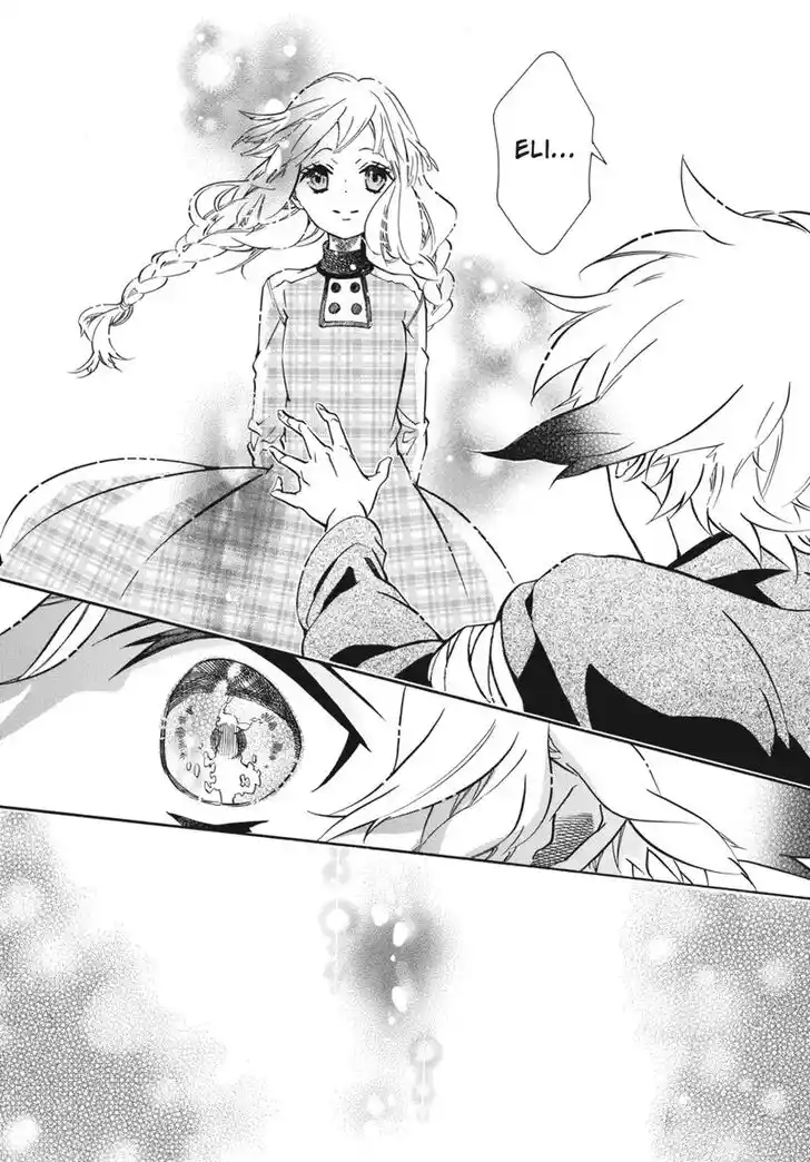 Karneval Vol.TBD Ch.153