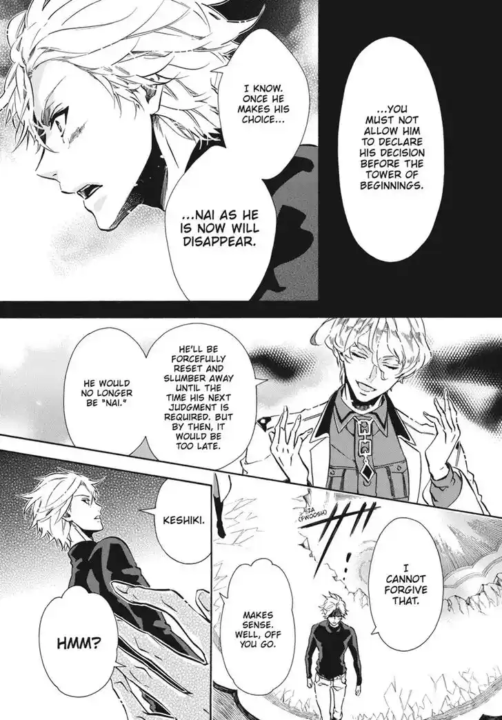 Karneval Vol.TBD Ch.155