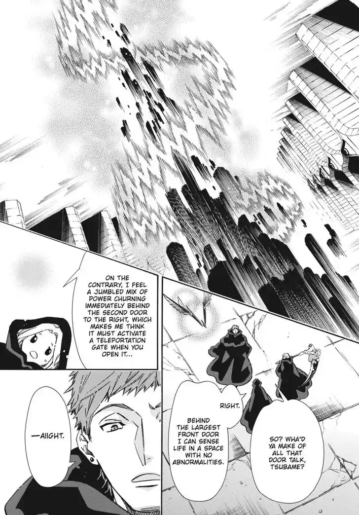 Karneval Vol.TBD Ch.156