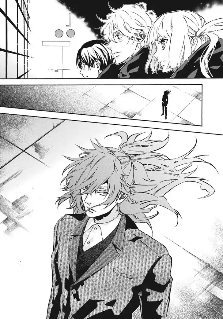 Karneval Vol.TBD Ch.157