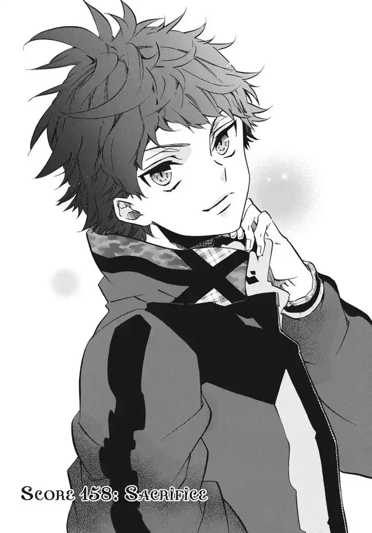 Karneval Vol.TBD Ch.158