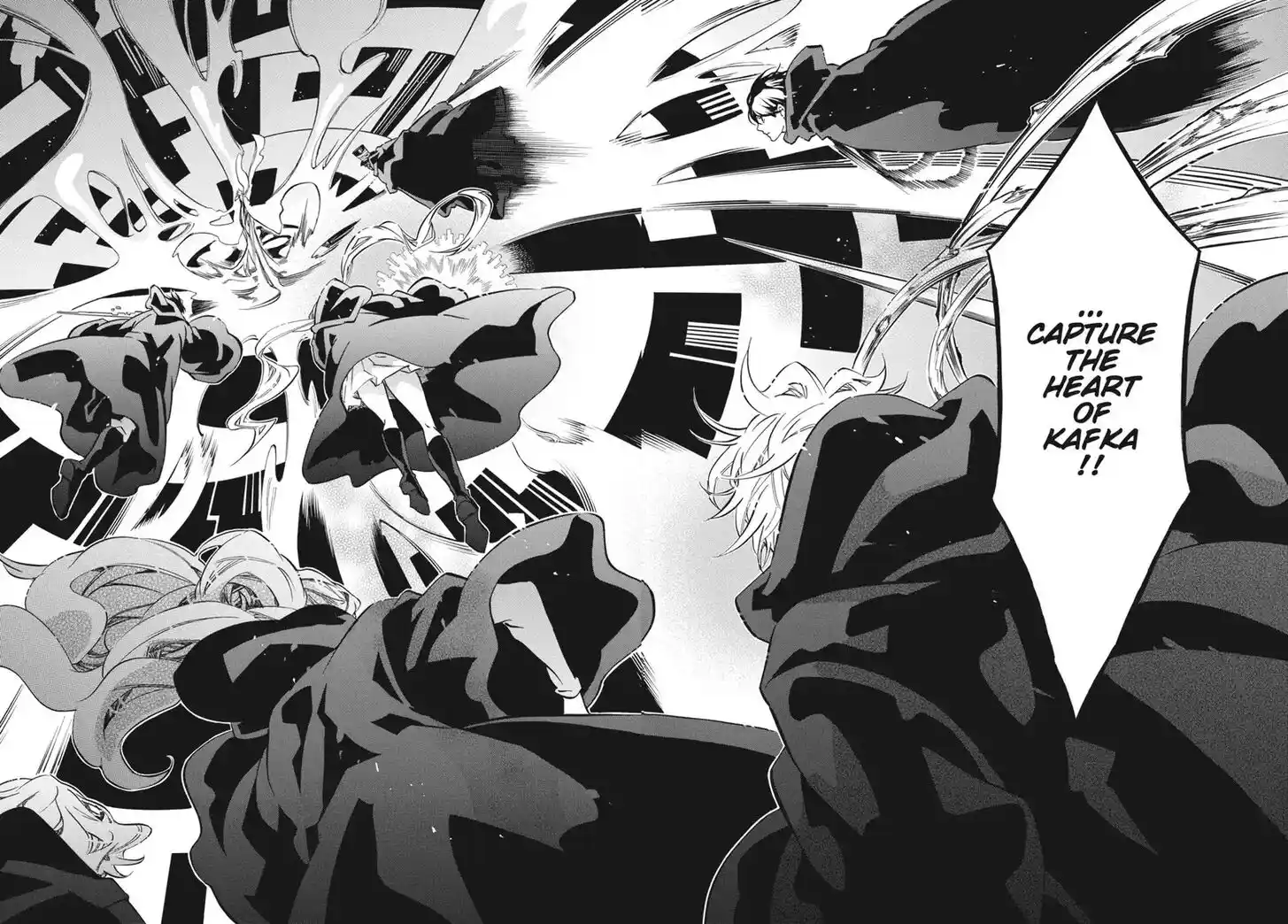 Karneval Vol.TBD Ch.159