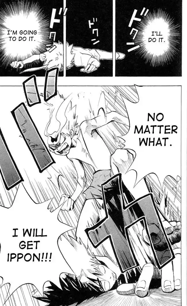 Kateikyoushi Hitman Reborn! 1