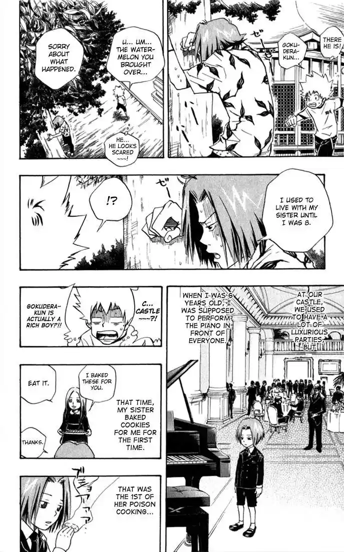 Kateikyoushi Hitman Reborn! 10