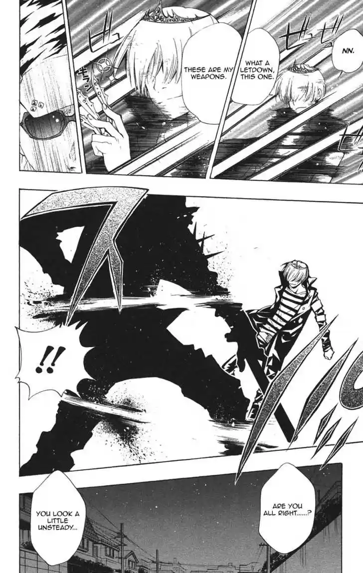 Kateikyoushi Hitman Reborn! 100