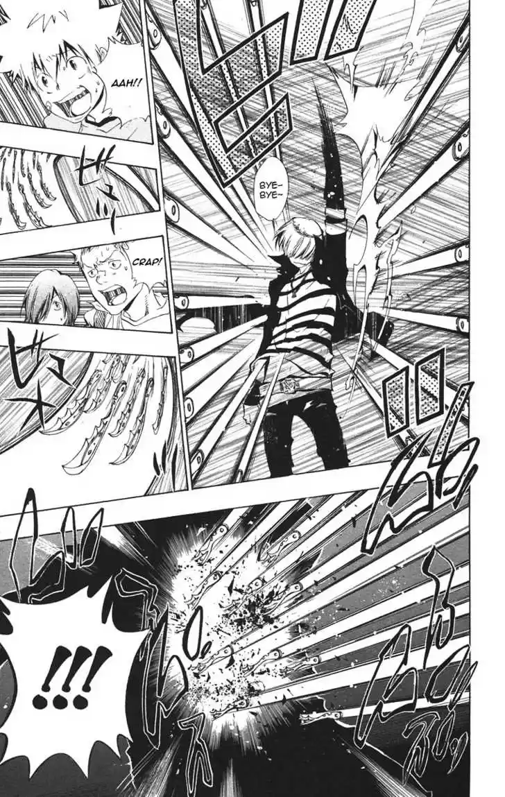 Kateikyoushi Hitman Reborn! 102