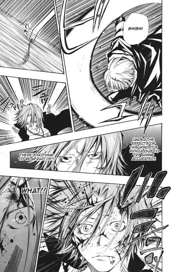 Kateikyoushi Hitman Reborn! 103